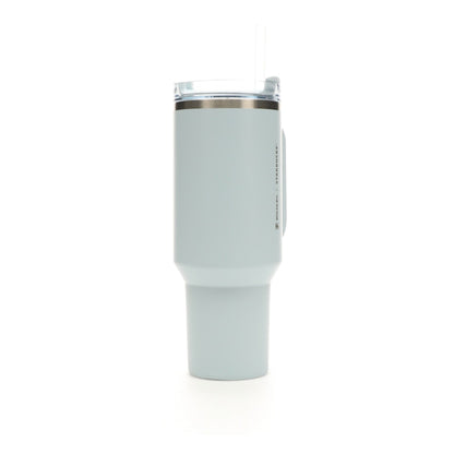 Stanley x Starbucks Flowstate Quencher 40oz Tumbler Spring Blue