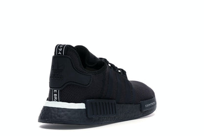adidas NMD R1 Japan Black (2019)