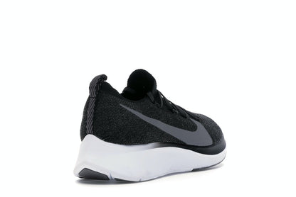 Nike Zoom Fly Flyknit Black Gunsmoke