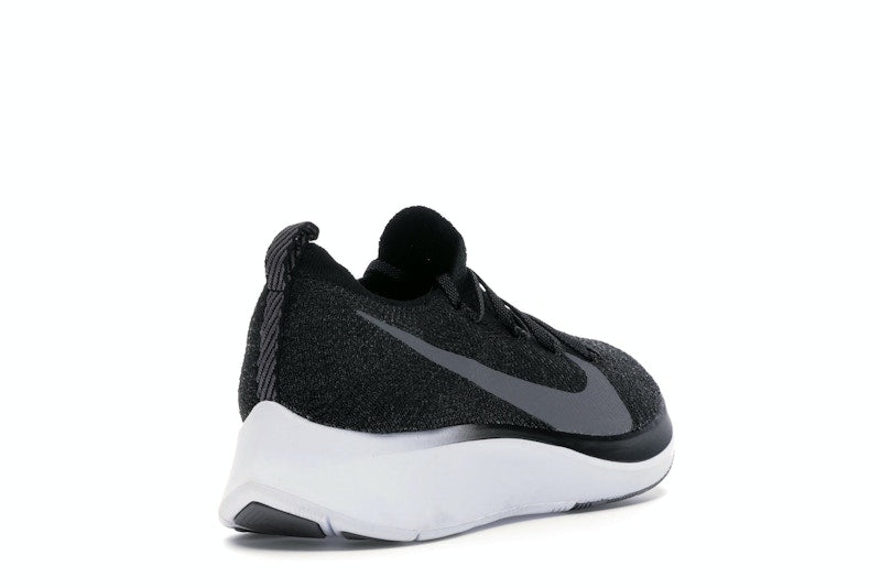 Nike Zoom Fly Flyknit Black Gunsmoke