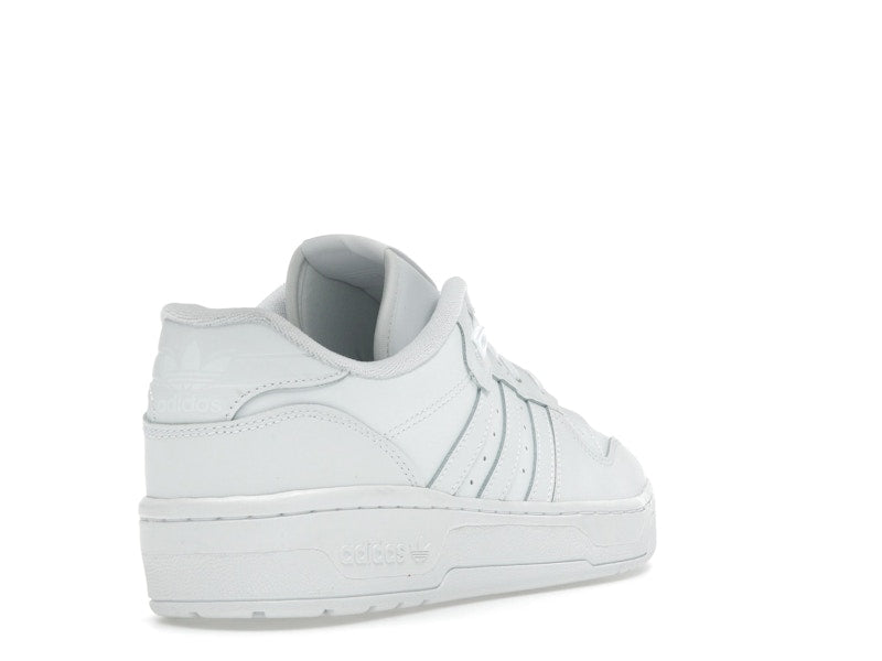 adidas Rivalry Low Cloud White Cloud White