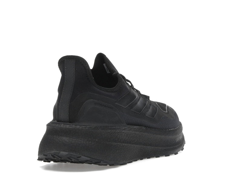 adidas Ultra Boost 5 Gore-Tex Core Black Carbon
