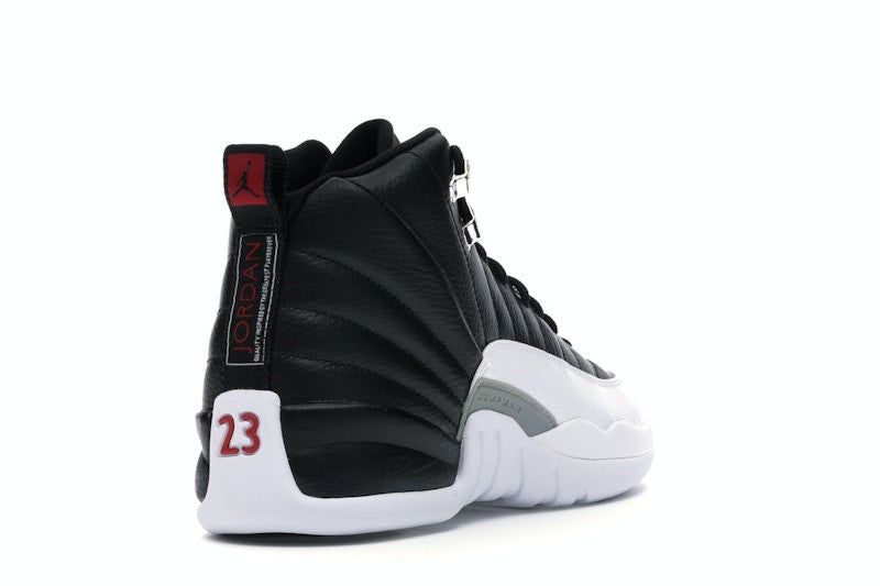 Jordan 12 Retro Playoffs (2012) (GS)