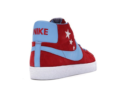 Nike SB Blazer Vanilla Ice