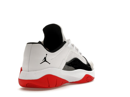Air Jordan 11 CMFT Low Concord-Bred