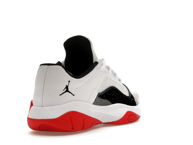 Air Jordan 11 CMFT Low Concord-Bred