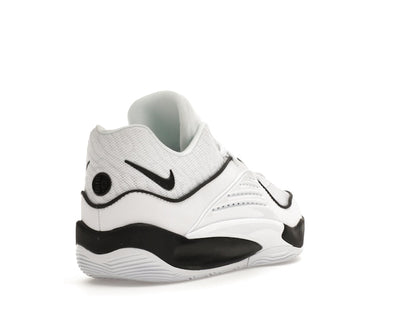 Nike KD 16 TB White Black