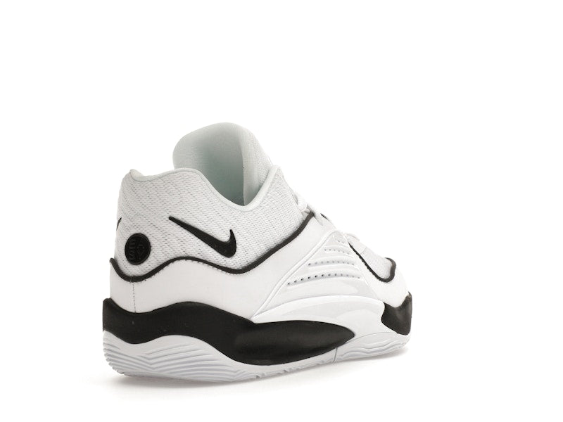 Nike KD 16 TB White Black