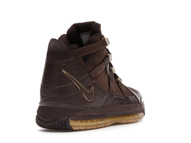 Nike LeBron 3 Birthday