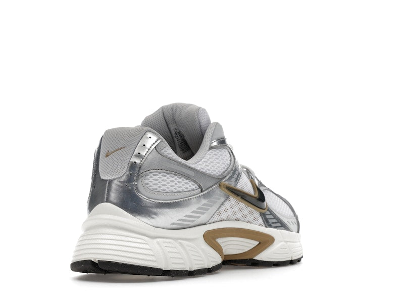 Nike V5 RNR Parachute Beige Metallic Pewter