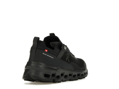 On Running Cloudultra 2 All Black (Women's)