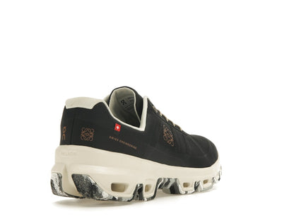On Running Cloudventure LOEWE Black