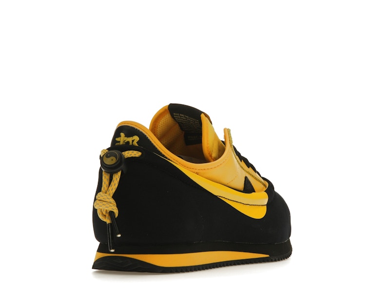 Nike Cortez SP CLOT CLOTEZ Bruce Lee