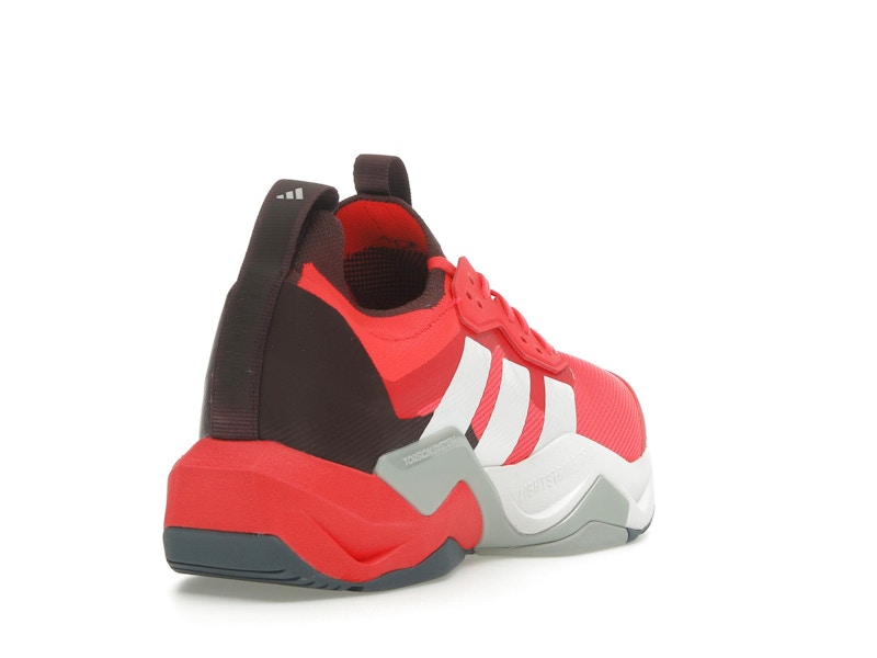 adidas Rapidmove ADV 2 Hiit Lucid Red Cloud White Aurora Ruby