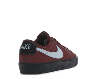 Nike SB Zoom Blazer Low Pro GT Dark Team Red