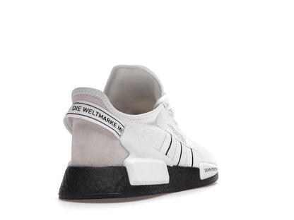 adidas NMD R1 V2 Cloud White
