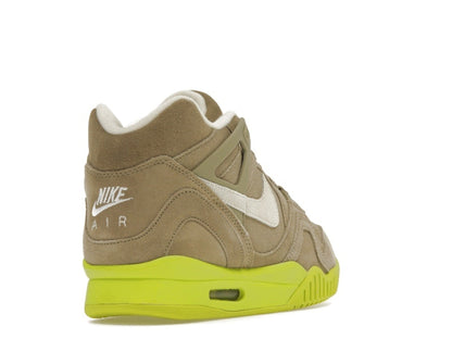 Nike Air Tech Challenge II Bamboo