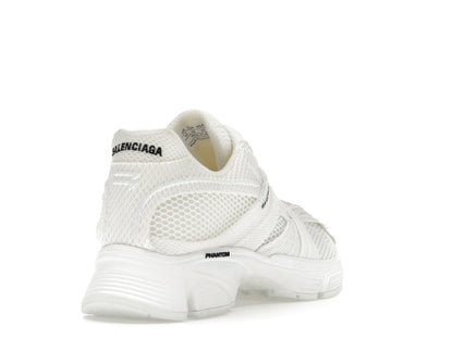 Balenciaga Phantom White