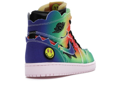 Jordan 1 Retro High J Balvin