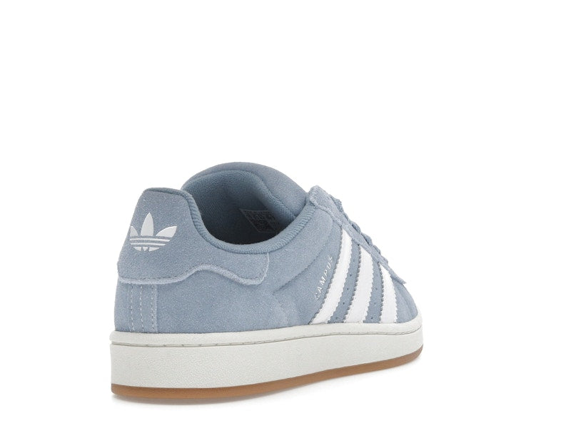adidas Campus 00s Camp Tactile Blue Cloud White Off White