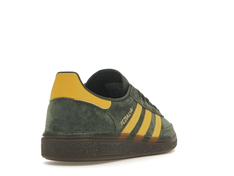 adidas Handball Spezial Night Cargo Tribe Yellow