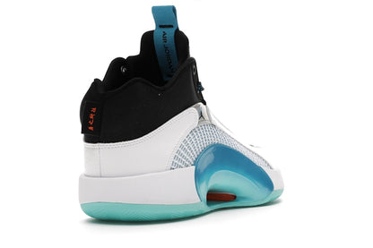 Jordan XXXV Guo Ailun Morpho