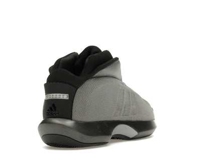 adidas Crazy 1 Core Black
