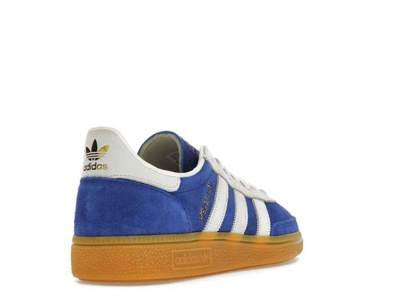 adidas Handball Spezial 75th Anniversary Pack Collegiate Royal