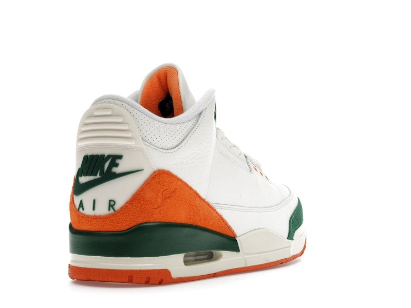 Jordan 3 Retro SP SoleFly Miami