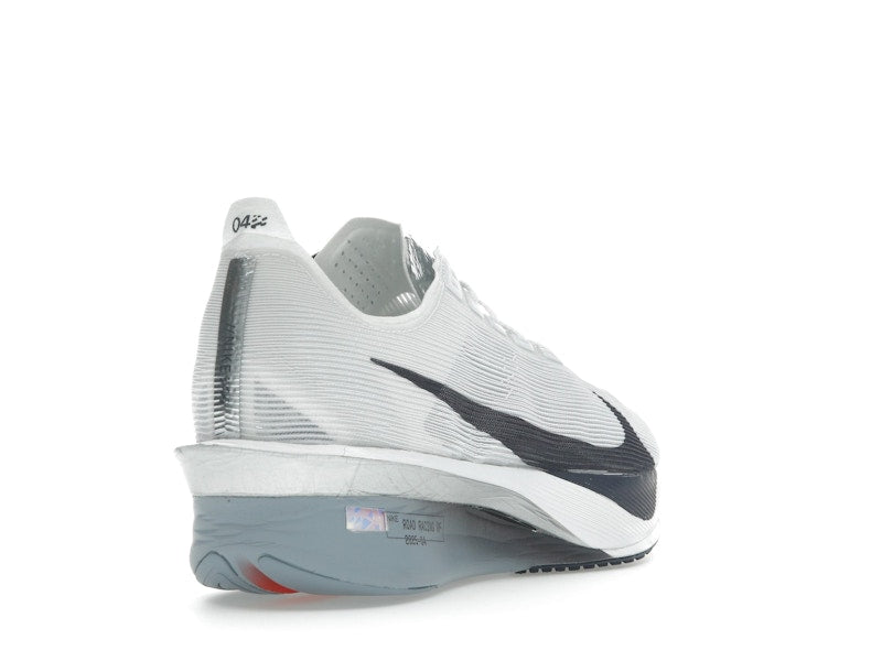 Nike ZoomX Vaporfly Next% 4 White Obsidian Mist