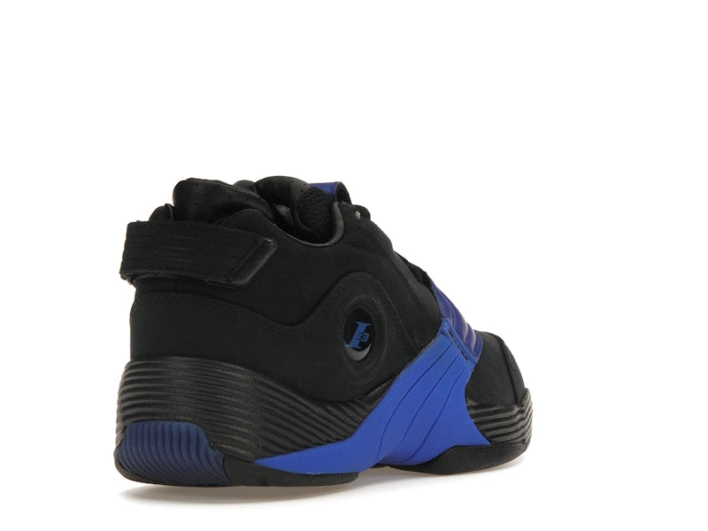Reebok Answer 5 Black Royal
