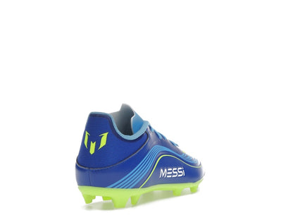 adidas F50 League FG/MG Messi Vis10n Pack (Kids)