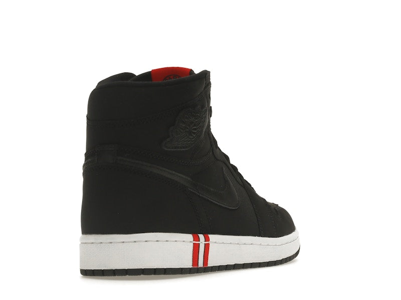 Jordan 1 Retro High Paris Saint-Germain (Friends and Family)