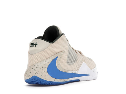 Nike Zoom Freak 1 Cream City