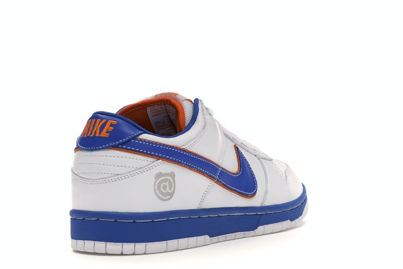 Nike SB Dunk Low Medicom 1