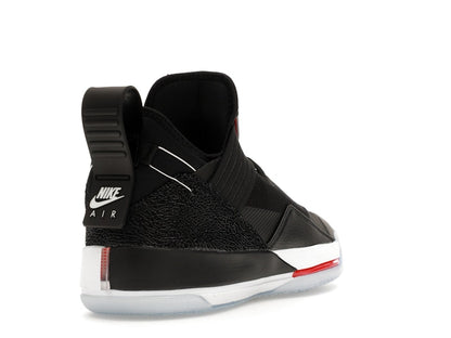 Jordan XXXIII SE Black