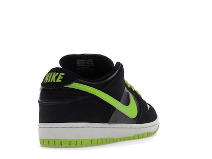 Nike SB Dunk Low Neon J Pack