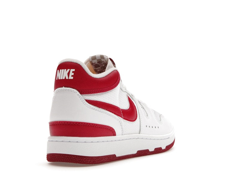 Nike Mac Attack QS SP Red Crush