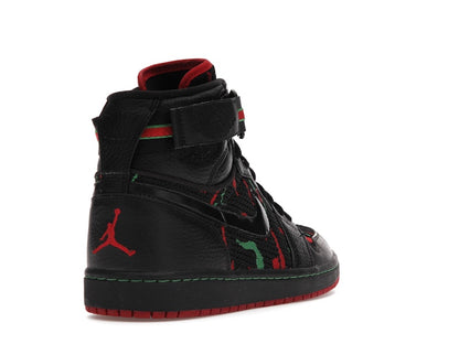 Jordan 1 Retro High Strap A Tribe Called Quest