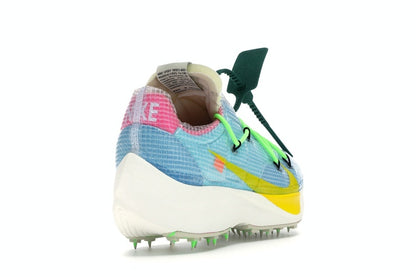 Nike Vapor Street Off-White Polarized Blue (Women's)