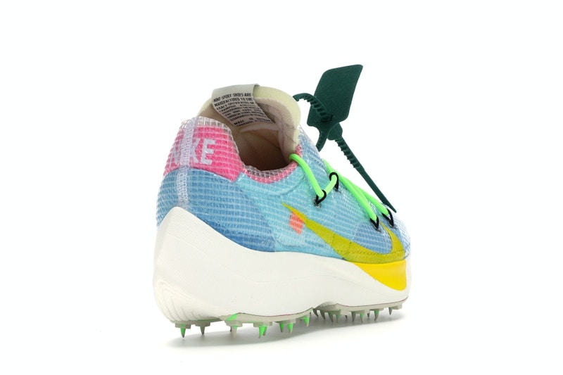 Nike Vapor Street Off-White Polarized Blue (Women's)