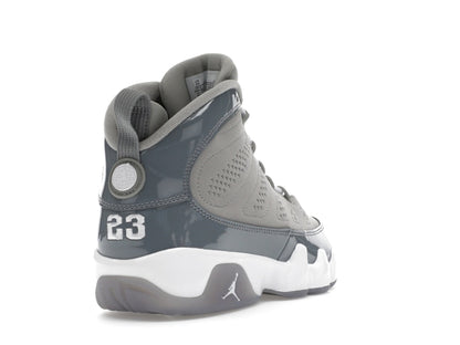 Jordan 9 Retro Cool Grey (2025) (GS)