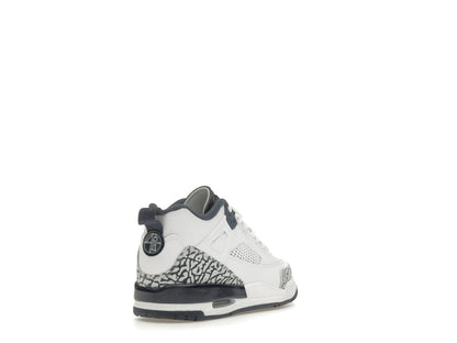 Jordan Spizike Low Obsidian (GS)