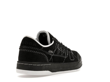 Reebok LT Court SNEEZE Black White