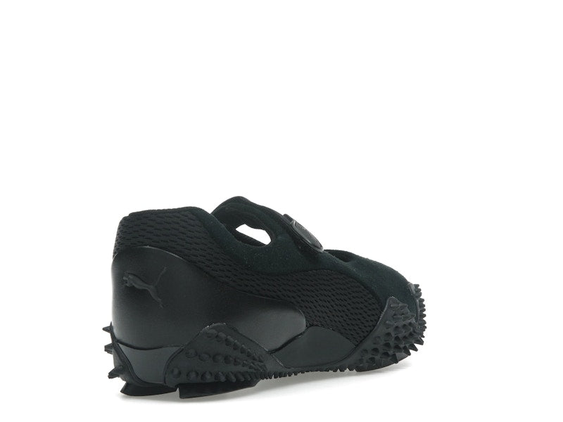 Puma Mostro Fey PRM Black Cool Dark Gray