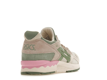 ASICS Gel-Lyte V Spring in Japan Pink