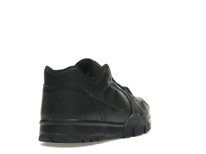 Nike Cross Trainer Low Triple Black