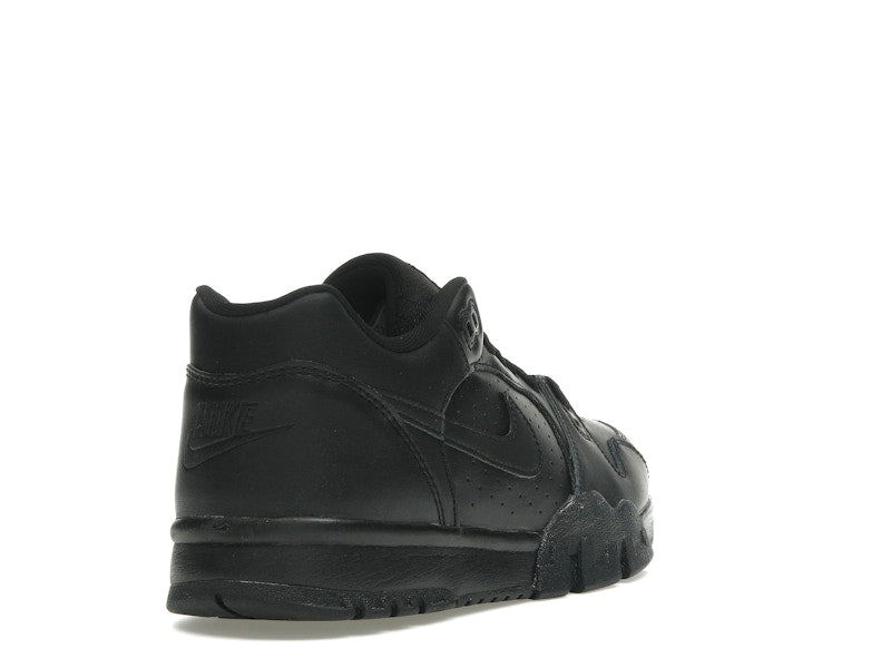Nike Cross Trainer Low Triple Black