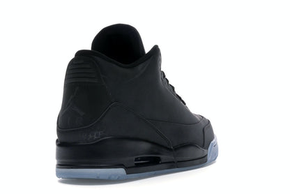 Jordan 3 Retro 5Lab3 Black