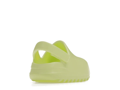 adidas Yeezy Slide Glow Green (2022) (Infants)